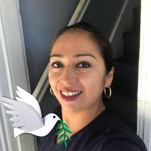 Meet your Posher, Dora